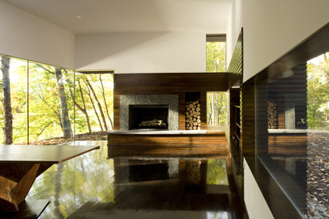 Writer's Studio by Cooper Joseph Studio Writer's Studio by Cooper Joseph Studio