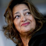 Zaha Hadid to judge Iraqi student design award