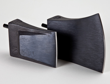 Zai CORE Axe by Kacper Hamilton Zai CORE Axe by Kacper Hamilton