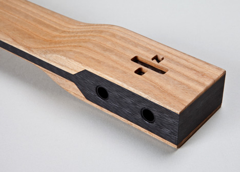 Zai CORE Axe by Kacper Hamilton Zai CORE Axe by Kacper Hamilton