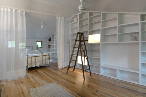 Eden House by The Practice of Everyday Design