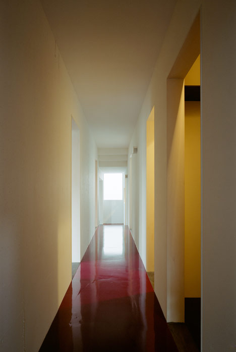 House K by Hiroyuki Shinozaki House K by Hiroyuki Shinozaki