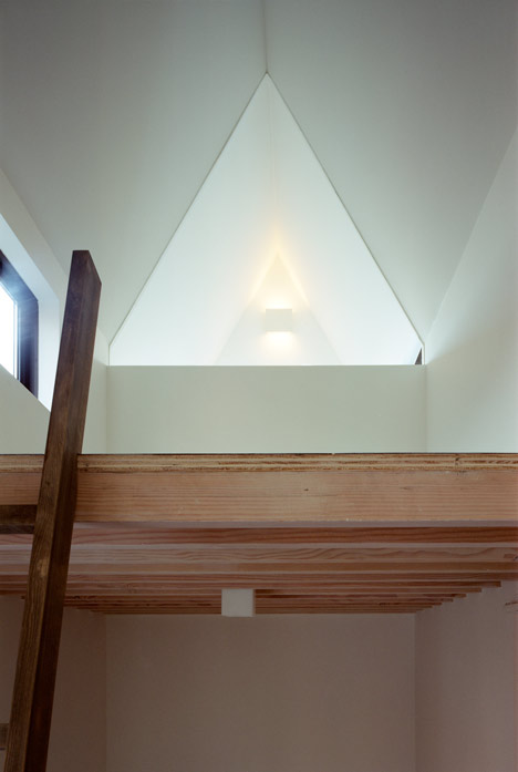 House K by Hiroyuki Shinozaki House K by Hiroyuki Shinozaki