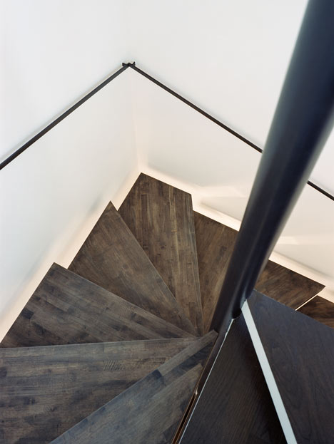 House K by Hiroyuki Shinozaki House K by Hiroyuki Shinozaki