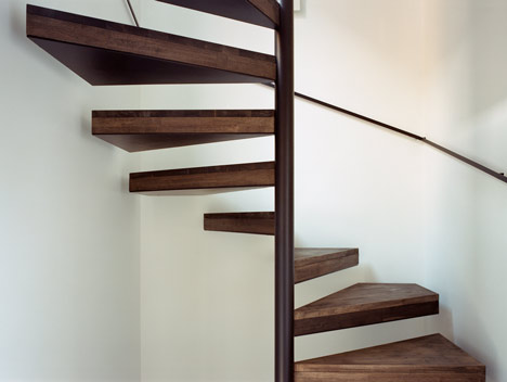 House K by Hiroyuki Shinozaki House K by Hiroyuki Shinozaki