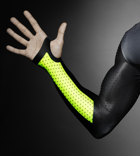 Nike Pro TurboSpeed speed-suit Nike Pro TurboSpeed speed-suit