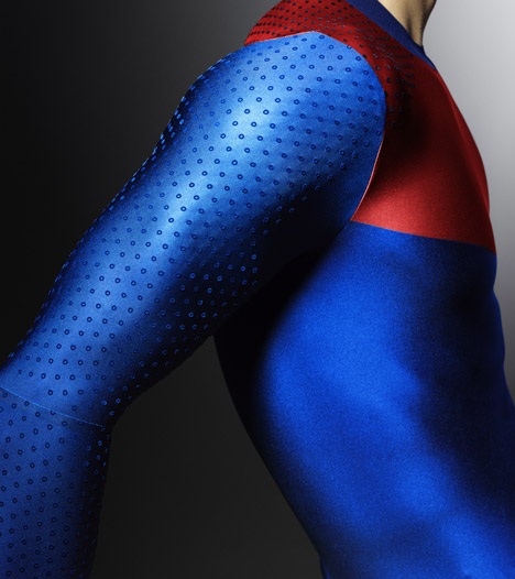 Nike Pro TurboSpeed speed-suit Nike Pro TurboSpeed speed-suit
