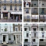 Software that can tell what city it's looking at