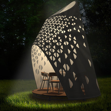 spoga+gafa garden unique competition winners announced