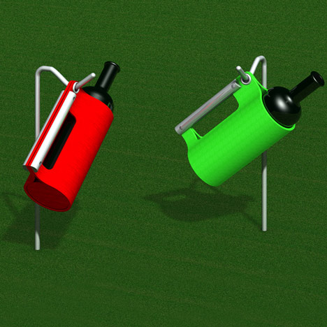 spoga+gafa garden unique competition winners announced