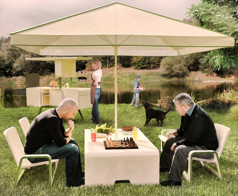 spoga+gafa garden unique competition winners announced