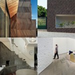 Dezeen archive: herringbone