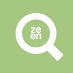 Dezeen’s new search