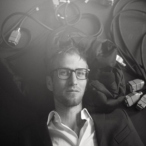 Dezeen Live at 100% Design