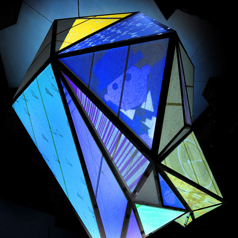 Dezeen Mail #119
