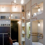 Barber Amsterdam by Ard Hoksbergen