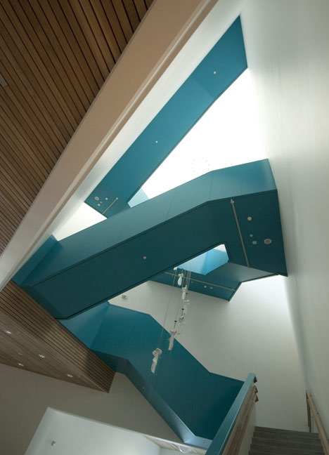Sogn & Fjordane Kunstmuseum by C.F. Møller Architects Sogn & Fjordane Kunstmuseum by C.F. Møller Architects