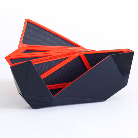 A' Design Awards winners 2012