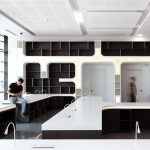 Alphabet Library by Stephane Hof