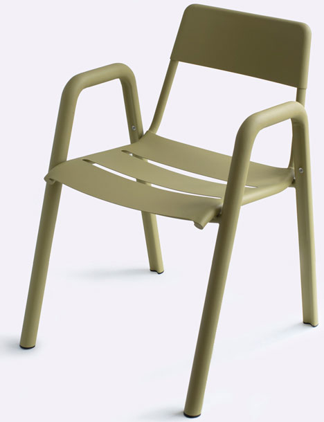 Alumi by Industrial Facility