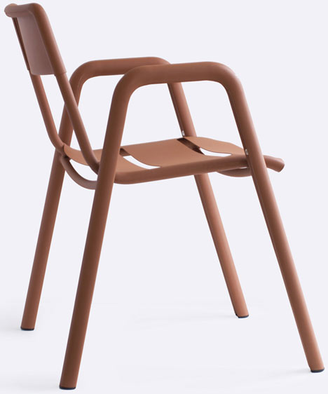 Alumi by Industrial Facility