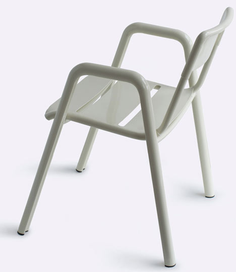 Alumi by Industrial Facility