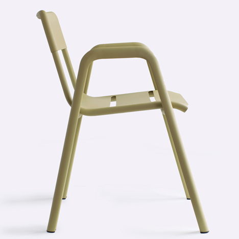 Alumi by Industrial Facility