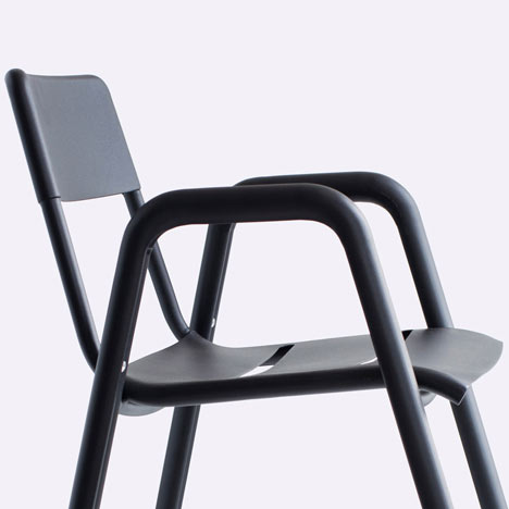 Alumi by Industrial Facility