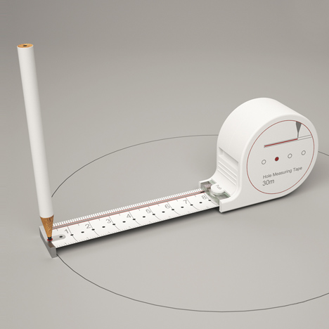Any Kinda Tape by Sunghoon Jung