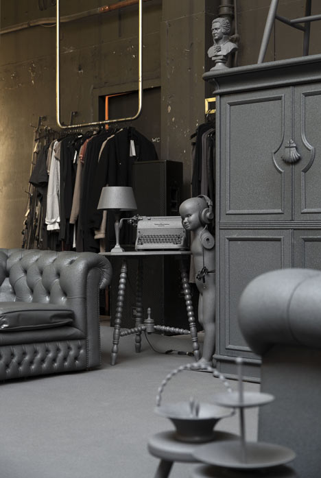 As Good As New pop-up shop at SPRMRKT by i29