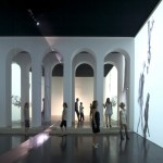 Austrian Pavilion at Venice Architecture Biennale 2012