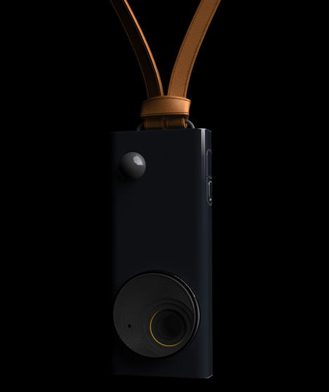 Autographer by OMG Life and Chauhan Studio Autographer by OMG Life and Chauhan Studio