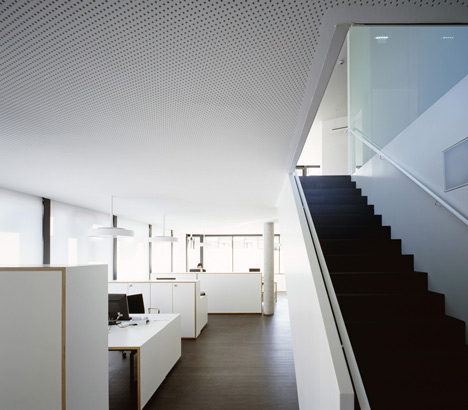 BTV Branch Innsbruck by Rainer Koberl BTV Branch Innsbruck by Rainer Koberl