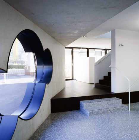 BTV Branch Innsbruck by Rainer Koberl BTV Branch Innsbruck by Rainer Koberl