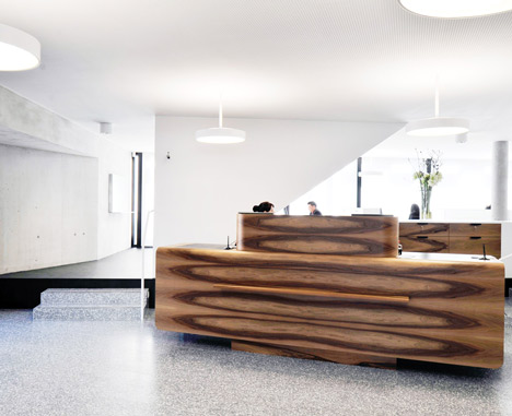 BTV Branch Innsbruck by Rainer Koberl BTV Branch Innsbruck by Rainer Koberl