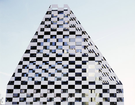 BTV Branch Innsbruck by Rainer Koberl BTV Branch Innsbruck by Rainer Koberl