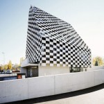 BTV Branch Innsbruck by Rainer Köberl
