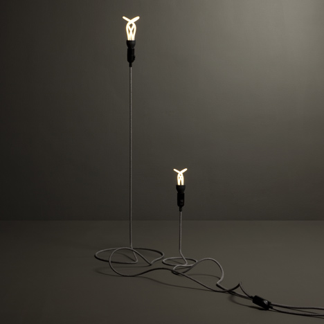 Baby Plumen 001 by Hulger at Dezeen Super Store Baby Plumen 001 by Hulger at Dezeen Super Store