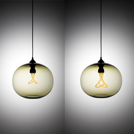 Baby Plumen 001 by Hulger at Dezeen Super Store Baby Plumen 001 by Hulger at Dezeen Super Store