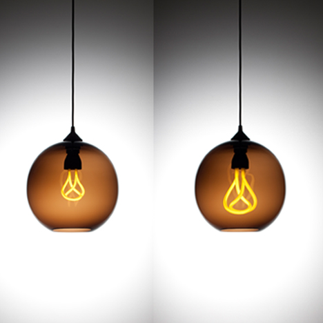 Baby Plumen 001 by Hulger at Dezeen Super Store Baby Plumen 001 by Hulger at Dezeen Super Store