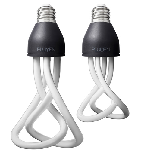 Baby Plumen 001 by Hulger at Dezeen Super Store