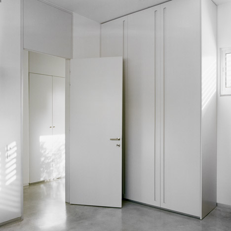 Ben Ami House by Shilo Benaroya Ben Ami House by Shilo Benaroya