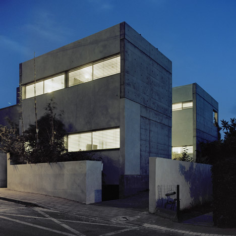 Ben Ami House by Shilo Benaroya Ben Ami House by Shilo Benaroya