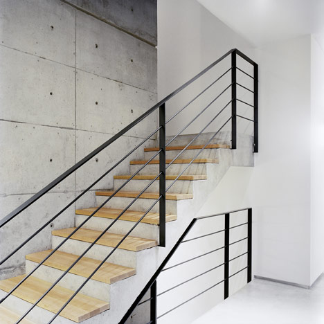 Ben Ami House by Shilo Benaroya Ben Ami House by Shilo Benaroya