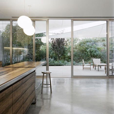 Ben Ami House by Shilo Benaroya Ben Ami House by Shilo Benaroya