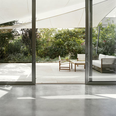 Ben Ami House by Shilo Benaroya Ben Ami House by Shilo Benaroya
