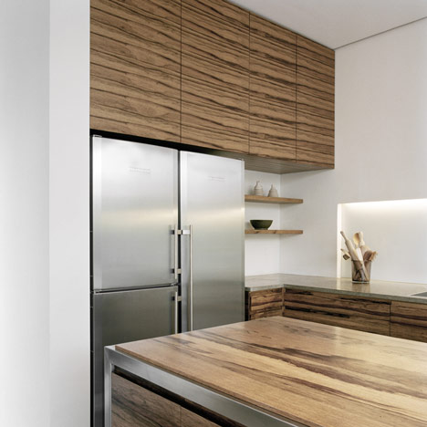Ben Ami House by Shilo Benaroya Ben Ami House by Shilo Benaroya