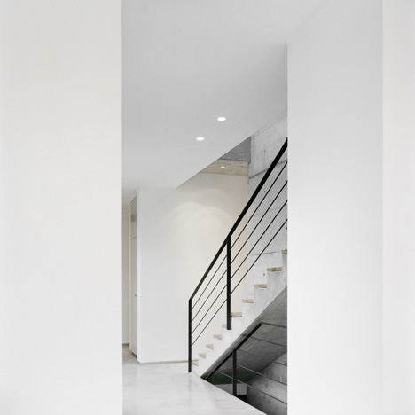Ben Ami House by Shilo Benaroya Ben Ami House by Shilo Benaroya