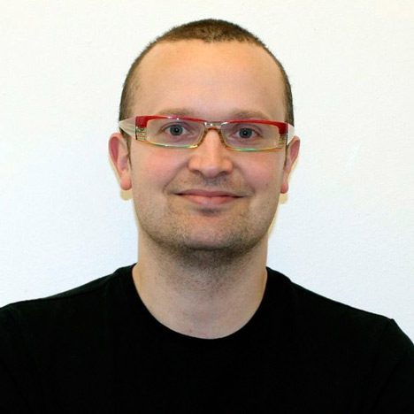 Ben Terrett on 10 principles of good digital design