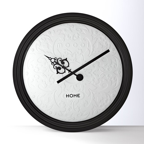 Big Ben by Marcel Wanders